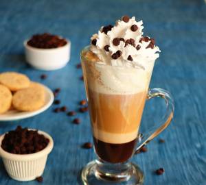 Death By Chocolate Cappuccino