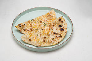 Butter Kulcha