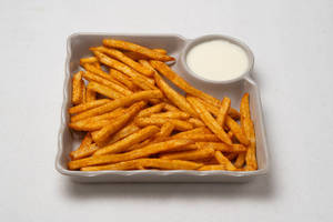 Large Fries