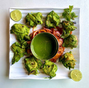 Chicken Pahadi Kabab