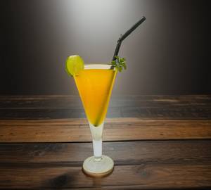 Pineapple Mojito