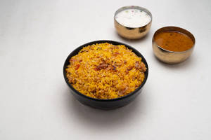 Biryani Rice