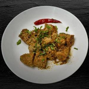 Hariyali Chicken Tikka