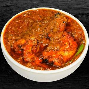 Chicken Masala