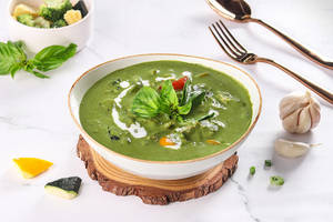 Thai Green Curry
