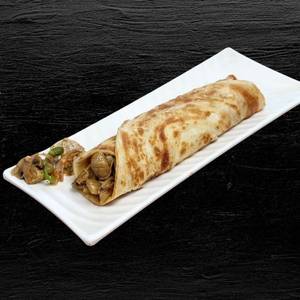 Mushroom Roll