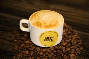 Filter Coffee