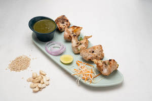 Malai Tikka