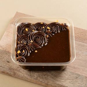 Belgian Chocolate - Delforme