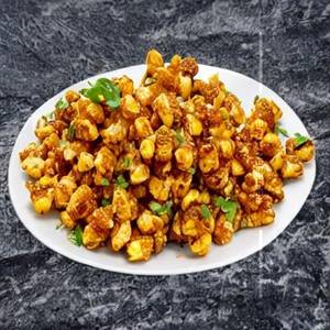 Crispy Corn