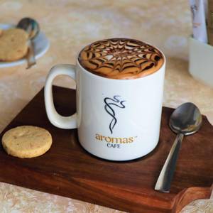 Cafe Mocha