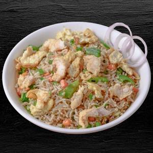 Chicken Fried Rice (750 Ml)