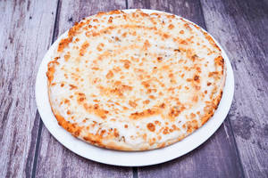 Plain Cheese Pizza