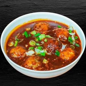 Baby Manchurian Gravy (500 Ml)