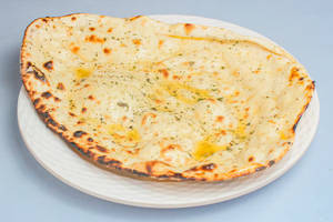 Butter Naan