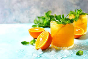 Orange Blossom