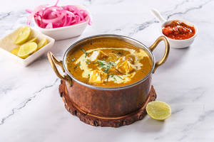 Paneer Butter Masala