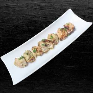 Malai Chicken Tikka