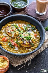 Ragda Patties
