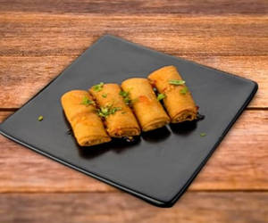 Veg Spring Roll
