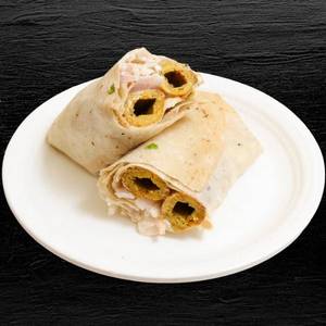 Whole Chicken Roll