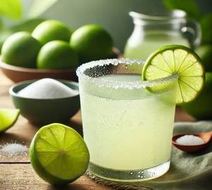 Lime Juice