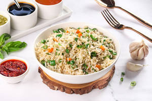 Fried Rice [Regular]