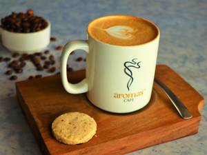 Costa Rican Cafe Latte