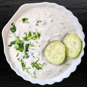 Cucumber Raita (250 Ml)