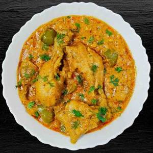 Chicken Patiala (500 Ml)