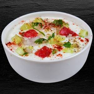 Mix Raita (250 Ml)