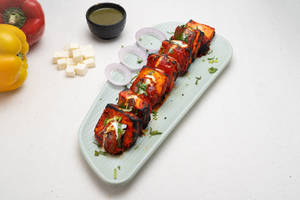 Paneer Tikka