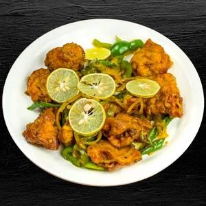 Lemon Chicken Dry (500 Ml)