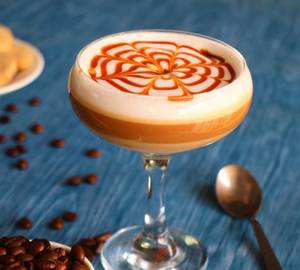 French Vanilla