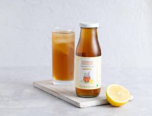 Lemon Iced Tea [300 ml]