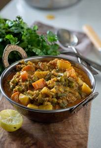 Veg Korma