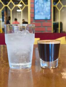 Espresso
