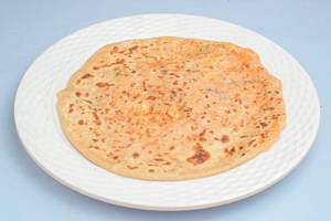 Mix Paratha