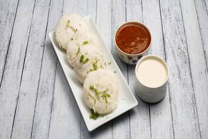 Idli Sambar