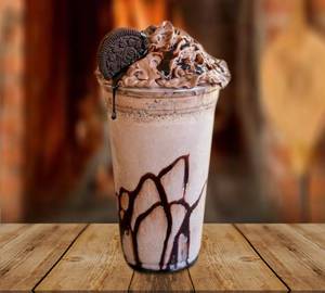 Oreo shakes