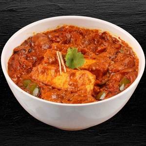 Paneer Hyderabadi