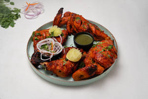 Tandoori Chicken