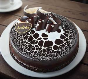 Chocolate Truffle (500 Grams)