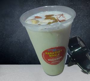 Dry Fruits Lassi [350 Ml]