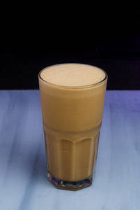Iced Irish Creame