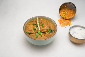 Dal Khichdi