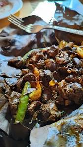 Mushroom Patra Poda