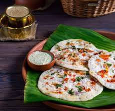 Kamath Special Uttapam