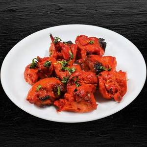 Garlic Chickentikka