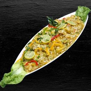 Lemon Chicken Gravy (500 Ml)